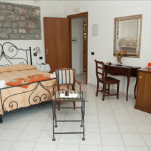 Anna Dei Sapori, Castelnuovo Cilento — photo 4
