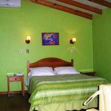 Hotelera Monteblanco Linares, Линарес — фото 5