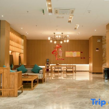 Yicheng Hotel, Лэйбо — фото 3