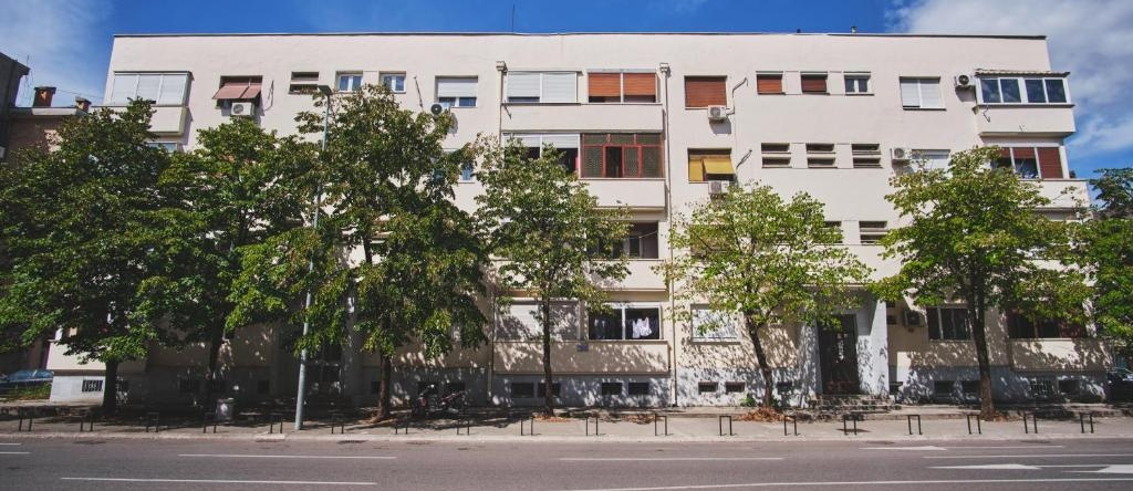 Apartment Flex 7, Подгорица — фото 1