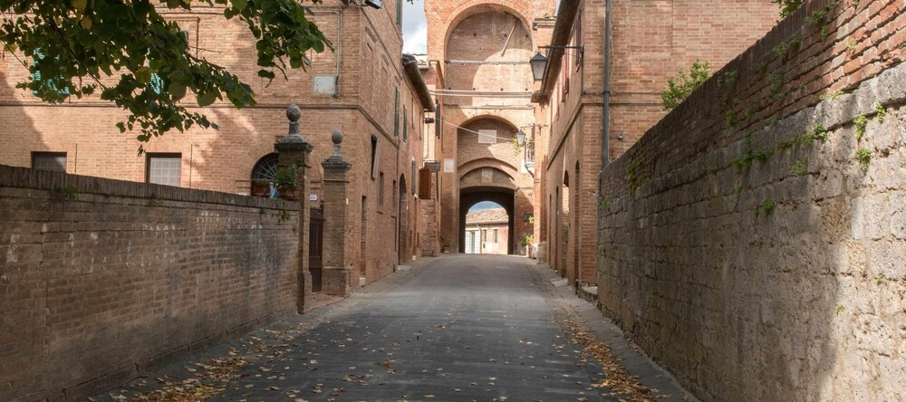 Casa Vacanze Alla Pieve di Lucignano, Monteroni d'Arbia — photo 1
