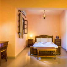 Limnionas Bay Village Hotel, 利姆尼奥纳斯 — 照片 5