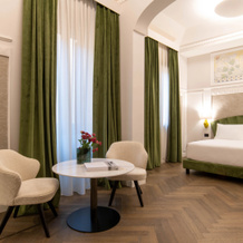 Patria Palace Hotel Lecce - Leading Hotels of the World, 莱切 — 照片 2