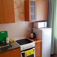 Posutochno Flat, 列索西比尔斯克 — 照片 2