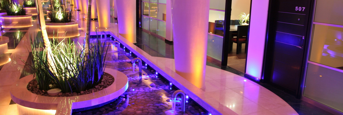 Crowne Plaza Toluca Lancaster by IHG, 圣赫罗尼莫奇卡瓦尔科 — 照片 1