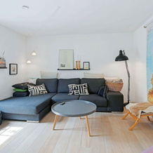Luxurious Holiday Home in Jutland With Barbecue, Skagen — photo 3