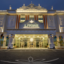 Litore Resort Hotel & Spa - All Inclusive, 阿拉尼亚 — 照片 4