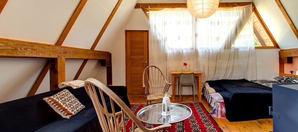Herzegovina Lodges, Коньиц — фото 1