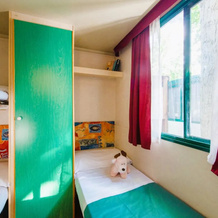 Camping Village Punta Navaccia, 托罗苏尔特拉西梅诺 — 照片 2