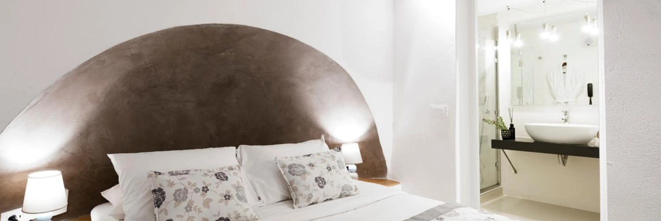 Santorini Princess Spa Hotel, 伊莫洛维里 — 照片 1