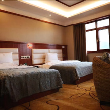 Zhong Yuan Hotel, Qujing — photo 4