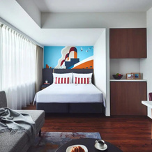 Citadines Harbour Front Yokohama, 横滨 — 照片 5