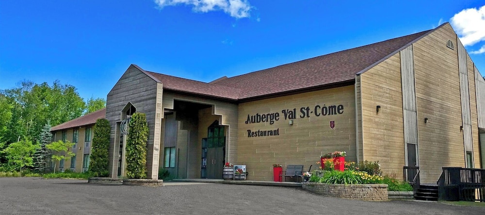 Auberge Val Saint-Côme, Сен-Ком — фото 1