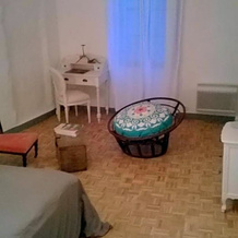 L'Auberge Espagnole - Bed & Breakfast, 阿普特 — 照片 3