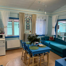 Na Beregovoy Private House 2, Primorsk — photo 5