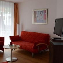 Appartements Feehof, 萨斯费 — 照片 3