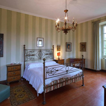 Palazzo Milesi, Villa esclusiva del '600 in Franciacorta, 埃尔布斯科 — 照片 5