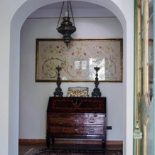 Villa Contrada San Pietro, 莫利亚诺 — 照片 2