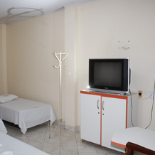 Rio Center Hotel - Entre Rios, Entre Rios — photo 2