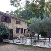 Snug Farmhouse In Provence-Alpes-Riviera With Swimming Pool, Сегюре — фото 2