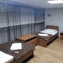Smart Hotel Нерюнгри, Нерюнгри — фото 4
