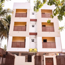 SPOT ON 78959 Ab Grand Inn, Somanur — photo 2