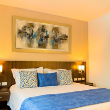 Hotel Real Elim International, 巴尔米拉 — 照片 4