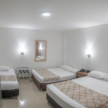 Hotel Juan Maria, Тулуа — фото 2