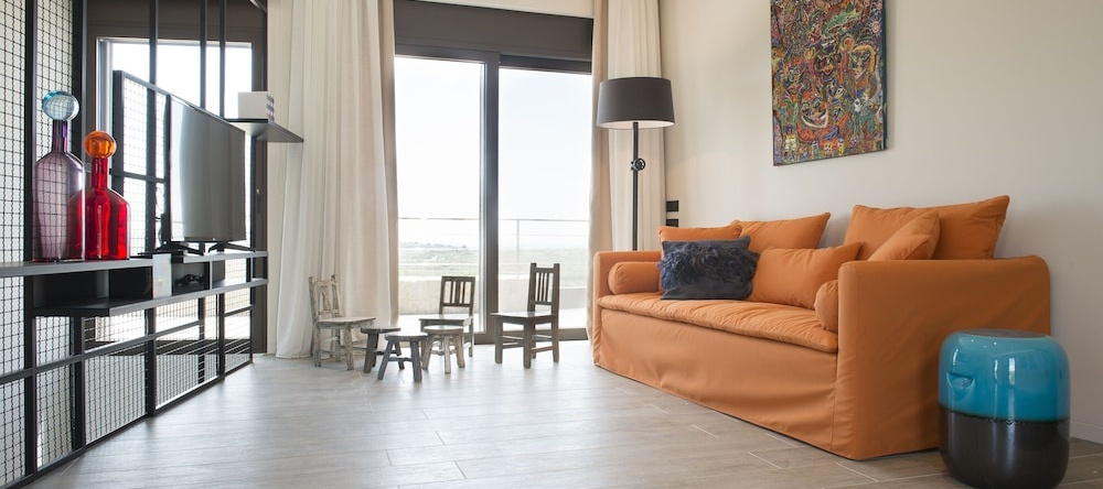 Luxury Villa The Olive Retreat, 罗马诺斯 — 照片 1