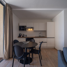 Residence Saletta Mare, Л'Иль-Рус — фото 5