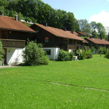 Nice Holiday Home With Oven, 18km From Oberstaufen, 米森-维尔哈姆斯 — 照片 3