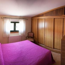 Casas Rurales A Peregrina, Кодеседа — фото 4