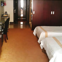New Century Hotel, Bengbu — photo 5