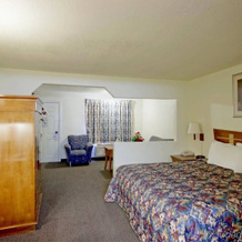 Blue Jay Inn and Suites, 萨利索 — 照片 4
