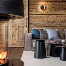 Bergwärtsgeist Senhoog Luxury Holiday Homes, Леоганг — фото 4