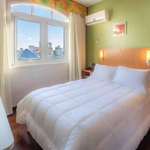 San Silvestre Hotel, Passo Fundo — photo 3
