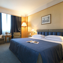 Grand Hotel Barone Di Sassj, 塞斯托-圣乔瓦尼 — 照片 3