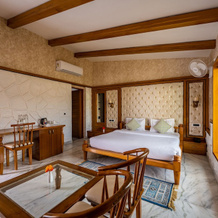 Hukamgarh - A Luxury Boutique Resort, Навалгарх — фото 4