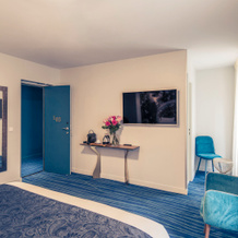 Hôtel Mercure Paris Suresnes Longchamp, 叙雷讷 — 照片 2