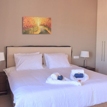 Kounali Resort, Milatos — photo 3