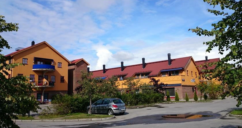 B&B Røyse, Hole — photo 1