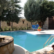 Lakis Papamichael Holiday Villas, 古迪 — 照片 3