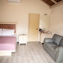 Río HOTEL y glamping, 哈尔潘德塞拉 — 照片 2