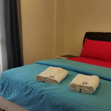 Eco Park Serviced Apartments, Miri — photo 4