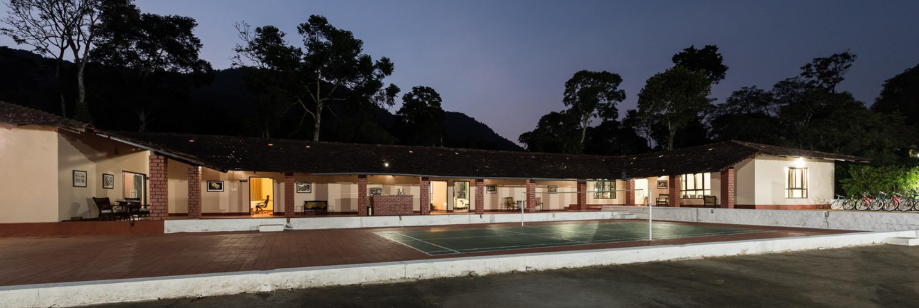 Magnolia Estates & Resort, 维拉杰佩特 — 照片 1