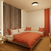 Hotel Dolomiti Des Alpes, 奥龙佐迪卡多雷 — 照片 2