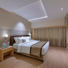 The Fern Residency Aurangabad, Аурангабад — фото 5