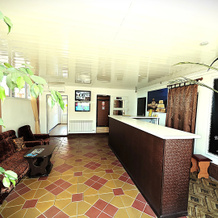 Na selivestrova Hotel, 拉宾斯克 — 照片 4