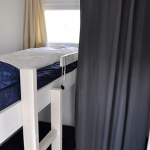 Holiday Chalets Mariënberg Hardenberg N6778, 马林贝格 — 照片 2