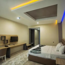 Tokat Termal Hotel, 托卡特 — 照片 3